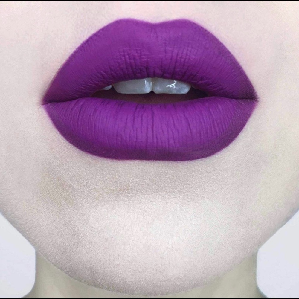3/15 deal! Kat Von D  everlasting lipstick